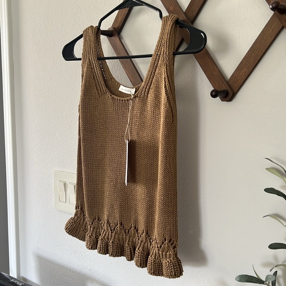 Neuflora Abbey top NWT - Picture 2 of 10